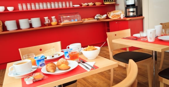 Hôtel Crillon  | Nice | Alpes-Maritimes | France 9