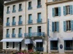 L'Cléotel La Bourboule Puy de Dome