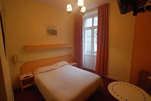 Hôtel Anne De Bretagne  | Saint-Malo | Ille-et-Vilaine | France 10