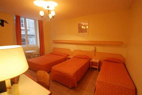 Hôtel Anne De Bretagne  | Saint-Malo | Ille-et-Vilaine | France 11