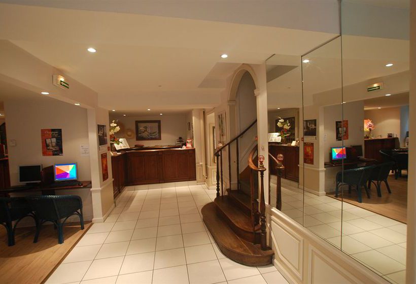 Hôtel Anne De Bretagne  | Saint-Malo | Ille-et-Vilaine | France 3