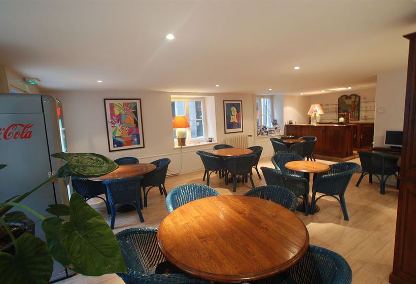 Hôtel Anne De Bretagne  | Saint-Malo | Ille-et-Vilaine | France 4