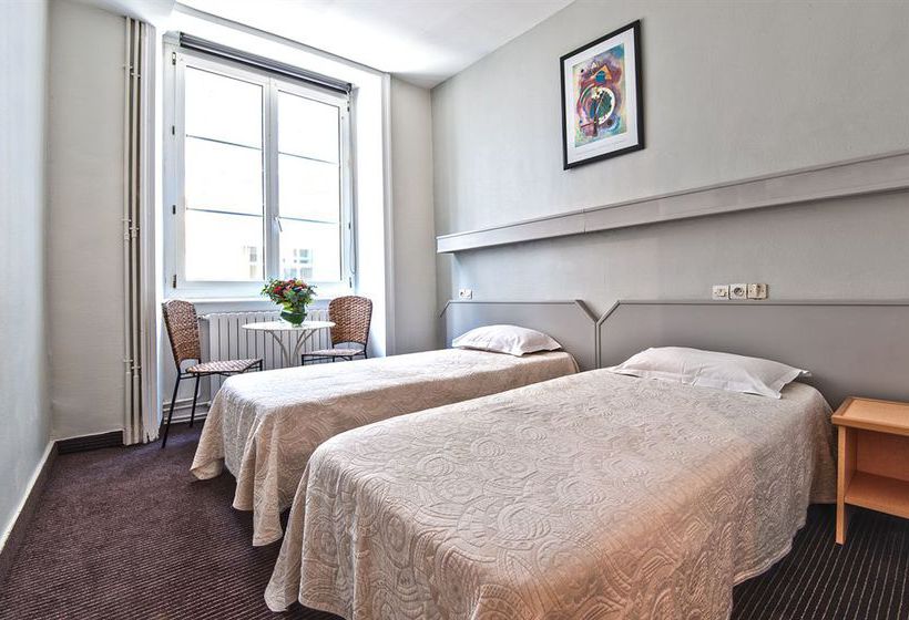 Hôtel Anne De Bretagne  | Saint-Malo | Ille-et-Vilaine | France 6