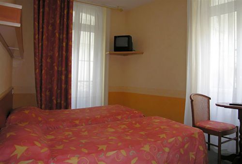 Hôtel Anne De Bretagne  | Saint-Malo | Ille-et-Vilaine | France 7