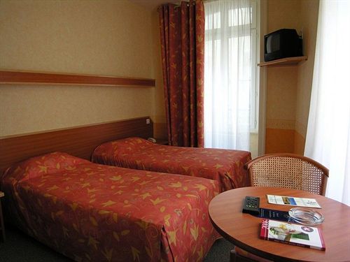 Hôtel Anne De Bretagne  | Saint-Malo | Ille-et-Vilaine | France 8