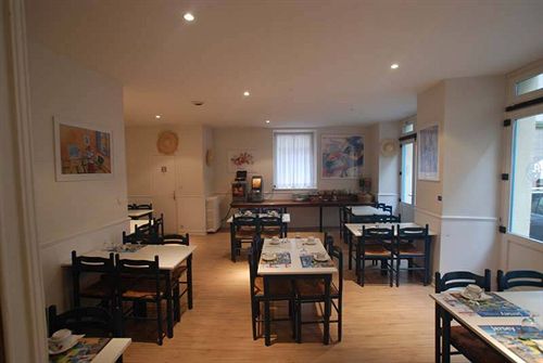 Hôtel Anne De Bretagne  | Saint-Malo | Ille-et-Vilaine | France 9