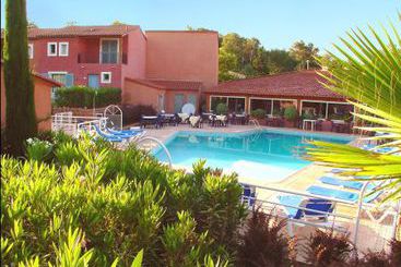 Hotel Domaine De L'albatros Grasse