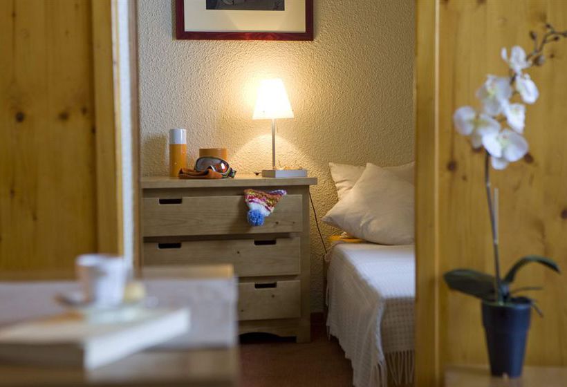 Club Belambra Les Bergers Isere