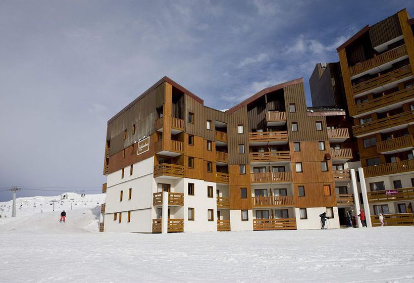 Club Belambra Les Bergers  | Alpe d'Huez | Isère | France 1