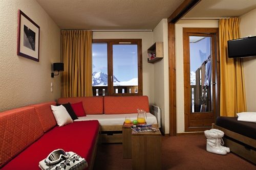 Club Belambra Les Bergers  | Alpe d'Huez | Isère | France 10