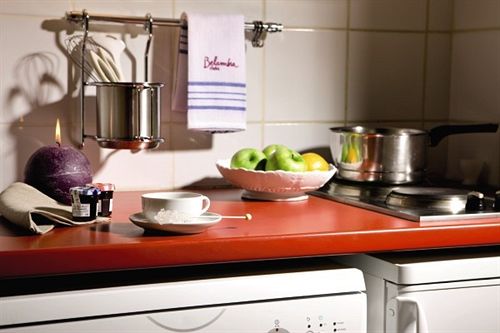 Club Belambra Les Bergers  | Alpe d'Huez | Isère | France 11