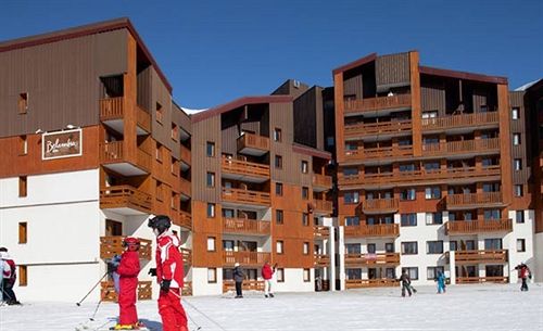 Club Belambra Les Bergers  | Alpe d'Huez | Isère | France 12