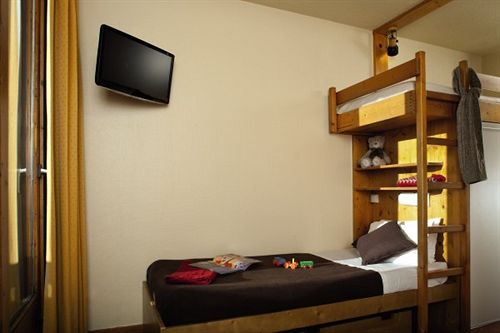 Club Belambra Les Bergers  | Alpe d'Huez | Isère | France 14