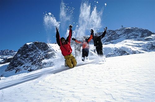 Club Belambra Les Bergers  | Alpe d'Huez | Isère | France 16