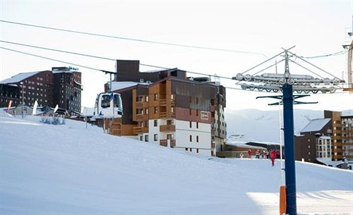 Club Belambra Les Bergers  | Alpe d'Huez | Isère | France 17