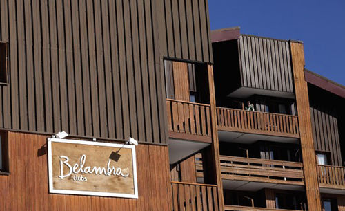 Club Belambra Les Bergers  | Alpe d'Huez | Isère | France 18