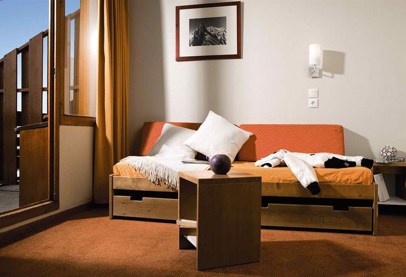 Club Belambra Les Bergers  | Alpe d'Huez | Isère | France 2