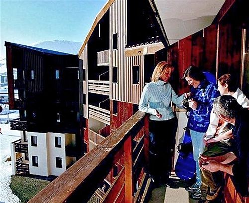 Club Belambra Les Bergers  | Alpe d'Huez | Isère | France 3