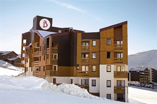 Club Belambra Les Bergers  | Alpe d'Huez | Isère | France 4
