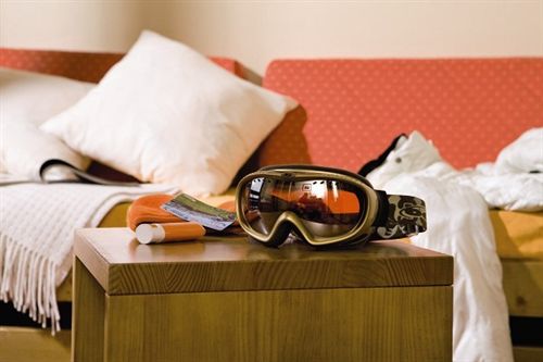 Club Belambra Les Bergers  | Alpe d'Huez | Isère | France 5