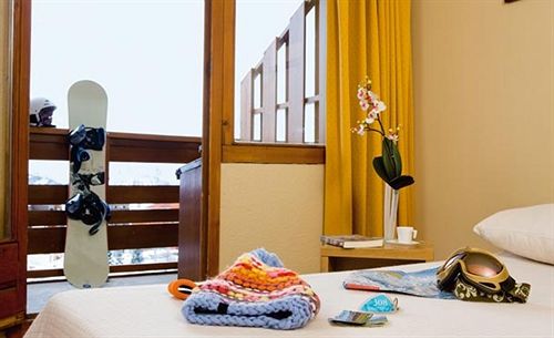 Club Belambra Les Bergers  | Alpe d'Huez | Isère | France 6