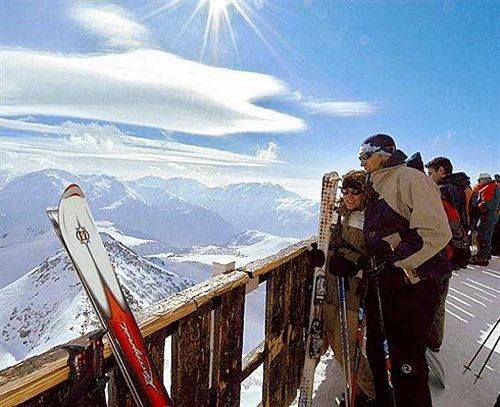 Club Belambra Les Bergers  | Alpe d'Huez | Isère | France 7