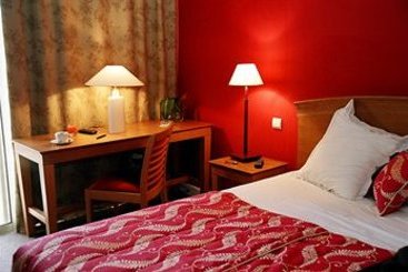 Hotel Avangani Resort  | Cannes | Alpes-Maritimes | France 10