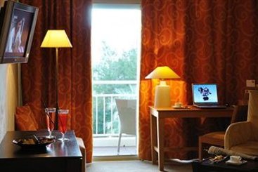 Hotel Avangani Resort  | Cannes | Alpes-Maritimes | France 11