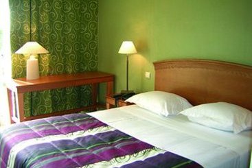 Hotel Avangani Resort  | Cannes | Alpes-Maritimes | France 14