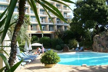 Hotel Avangani Resort  | Cannes | Alpes-Maritimes | France 15