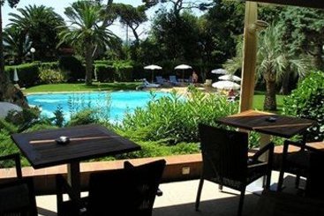 Hotel Avangani Resort  | Cannes | Alpes-Maritimes | France 17