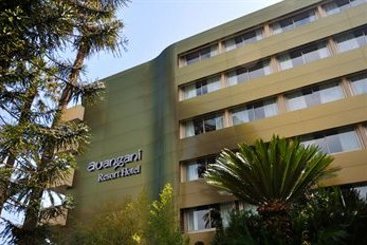 Hotel Avangani Resort  | Cannes | Alpes-Maritimes | France 2