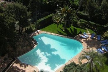 Hotel Avangani Resort  | Cannes | Alpes-Maritimes | France 6