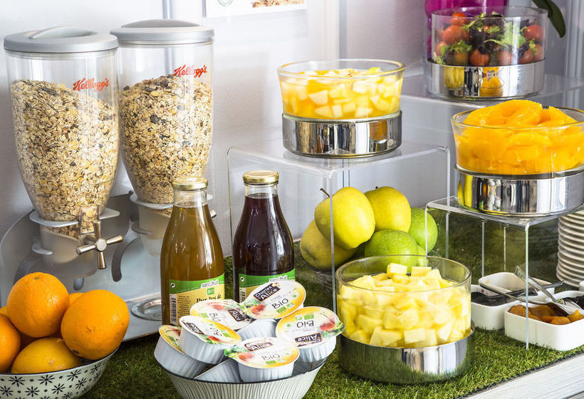 Hotel Cristal  | Cannes | Alpes-Maritimes | França 11