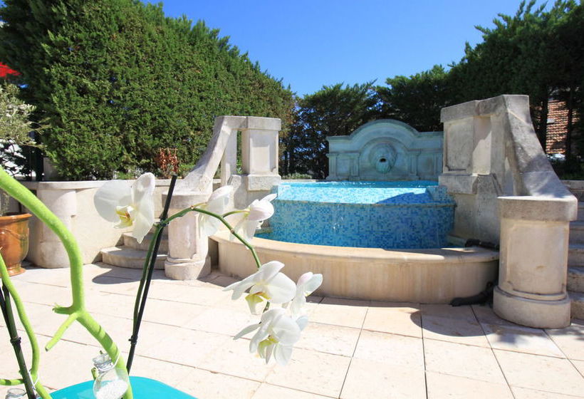 Hotel Cristal  | Cannes | Alpes-Maritimes | França 5