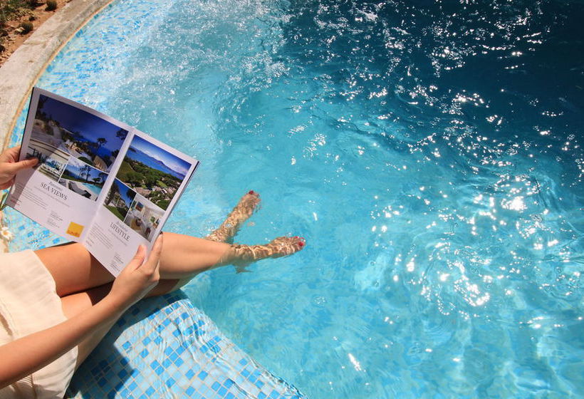 Hotel Cristal  | Cannes | Alpes-Maritimes | França 6