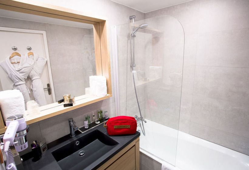 Hotel Cristal  | Cannes | Alpes-Maritimes | França 7