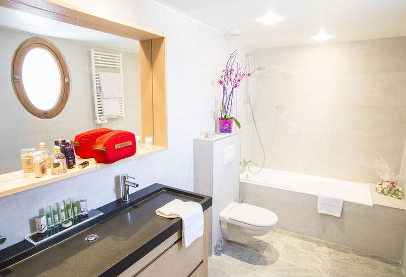 Hotel Cristal  | Cannes | Alpes-Maritimes | França 8