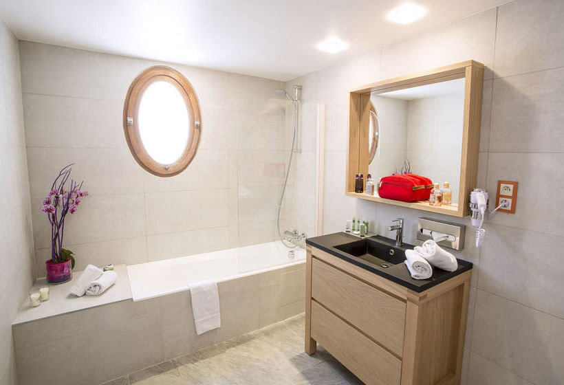 Hotel Cristal  | Cannes | Alpes-Maritimes | França 9