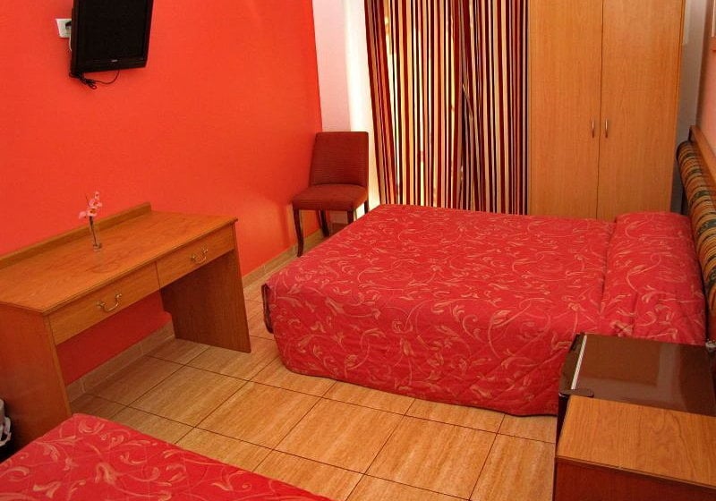 Hôtel Parisien  | Nice | Alpes-Maritimes | France 1