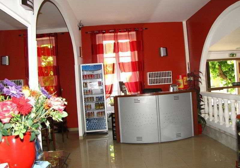 Hôtel Parisien  | Nice | Alpes-Maritimes | France 10