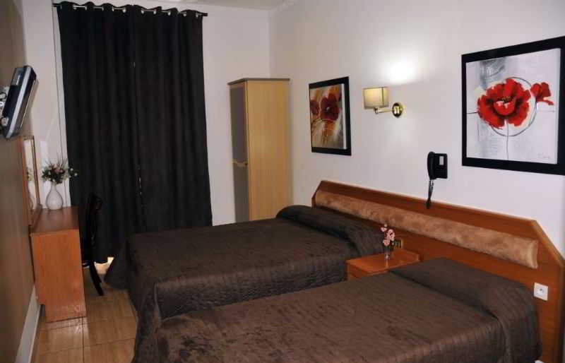 Hôtel Parisien  | Nice | Alpes-Maritimes | France 14