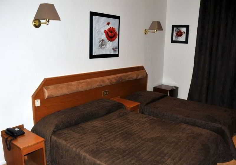 Hôtel Parisien  | Nice | Alpes-Maritimes | France 15