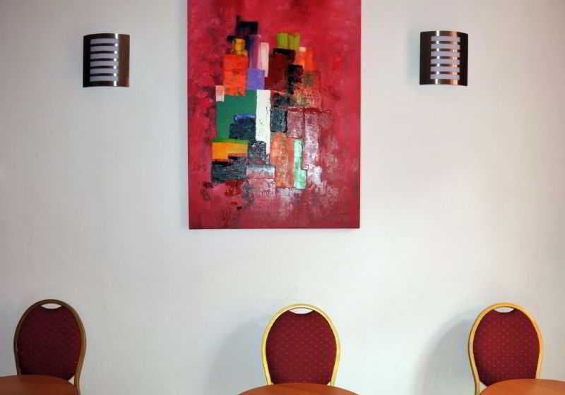 Hôtel Parisien  | Nice | Alpes-Maritimes | France 19