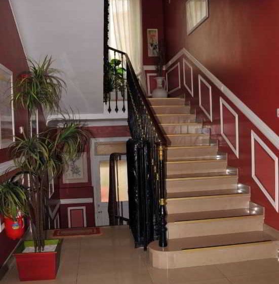 Hôtel Parisien  | Nice | Alpes-Maritimes | France 4