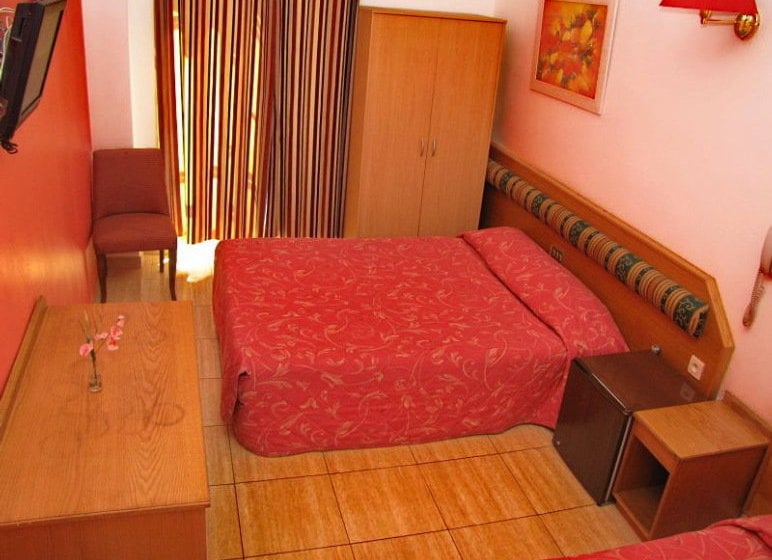 Hôtel Parisien  | Nice | Alpes-Maritimes | France 6