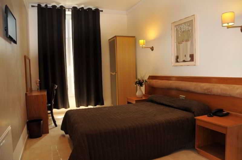 Hôtel Parisien  | Nice | Alpes-Maritimes | France 8