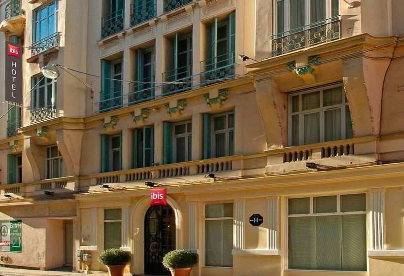 Hotel Ibis Centre Notre Dame