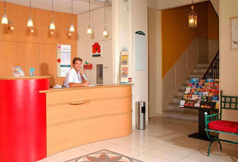 Hôtel Ibis Centre Notre Dame  | Nice | Alpes-Maritimes | France 1