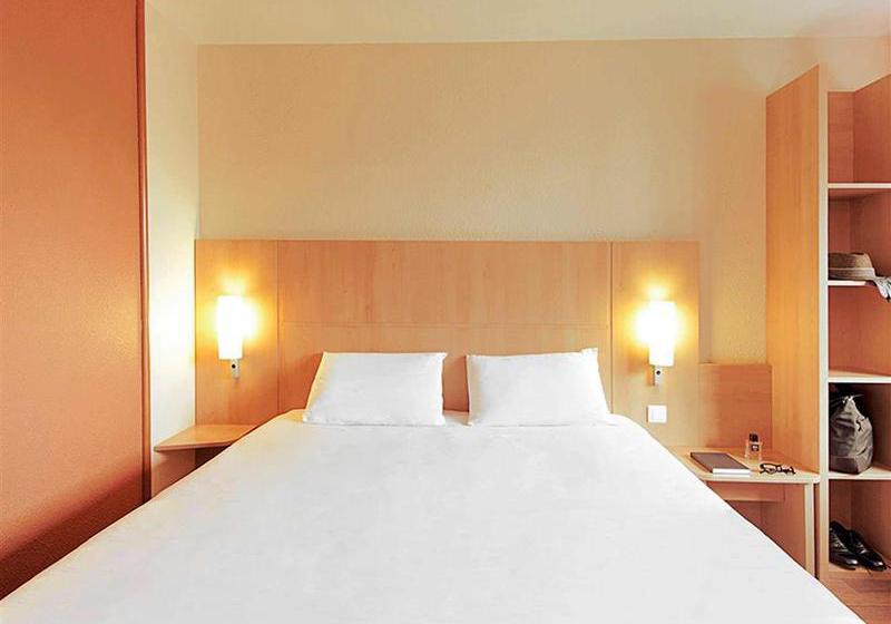 Hôtel Ibis Centre Notre Dame  | Nice | Alpes-Maritimes | France 10